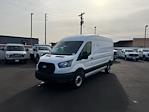 New 2026 Ford Transit 250 Medium Roof Empty Cargo Van for sale #265473 - photo 7
