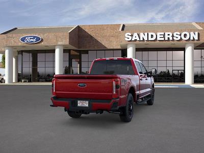 New 2026 Ford F-250 Lariat Crew Cab for sale #265474 - photo 2