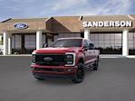 2026 Ford F-250 Crew Cab 4WD Pickup for sale #265474 - photo 4