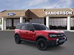 2026 Ford Bronco Sport 4WD SUV for sale #265479 - photo 7