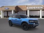 2026 Ford Bronco Sport 4WD SUV for sale #265480 - photo 7