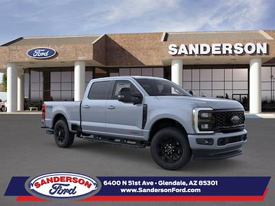 New 2026 Ford F-250 Lariat Crew Cab for sale #265483 - photo 1