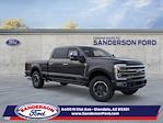 New 2026 Ford F-250 Platinum Crew Cab for sale #265487 - photo 1