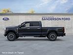New 2026 Ford F-250 Platinum Crew Cab for sale #265487 - photo 4