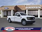 2026 Ford F-150 Regular Cab 4WD Pickup for sale #265489 - photo 1