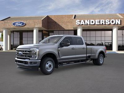 New 2026 Ford F-350 - photo 1