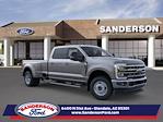 2026 Ford F-350 Crew Cab DRW 4WD Pickup for sale #265491 - photo 1