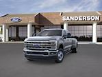 2026 Ford F-350 Crew Cab DRW 4WD Pickup for sale #265491 - photo 3
