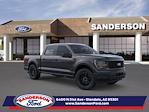 2026 Ford F-150 SuperCrew Cab 4WD Pickup for sale #265492 - photo 1