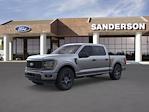 New 2026 Ford F-150 STX SuperCrew Cab for sale #265493 - photo 3