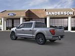 New 2026 Ford F-150 STX SuperCrew Cab for sale #265493 - photo 6
