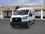 2026 Ford Transit 350 Medium Roof RWD Passenger Van for sale #265494 - photo 3
