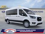 2026 Ford Transit 350 Medium Roof RWD Passenger Van for sale #265495 - photo 1