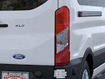 2026 Ford Transit 350 Medium Roof RWD Passenger Van for sale #265495 - photo 21