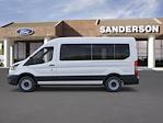 New 2026 Ford Transit 350 XL Passenger Van for sale #265496 - photo 4