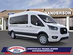 New 2026 Ford Transit 350 XLT Passenger Van for sale #265497 - photo 1