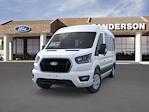 New 2026 Ford Transit 350 XLT Passenger Van for sale #265497 - photo 3