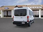 New 2026 Ford Transit 350 XLT Passenger Van for sale #265497 - photo 8