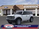 2026 Ford Bronco 4WD SUV for sale #265501 - photo 1