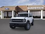 2026 Ford Bronco 4WD SUV for sale #265501 - photo 3