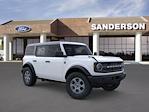 2026 Ford Bronco 4WD SUV for sale #265501 - photo 7
