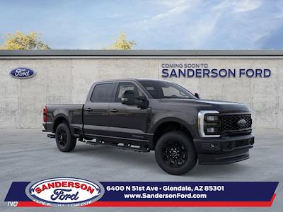 New 2026 Ford F-250 Lariat Crew Cab for sale #265502 - photo 1