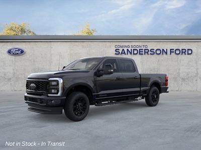 New 2026 Ford F-250 Lariat Crew Cab for sale #265502 - photo 2