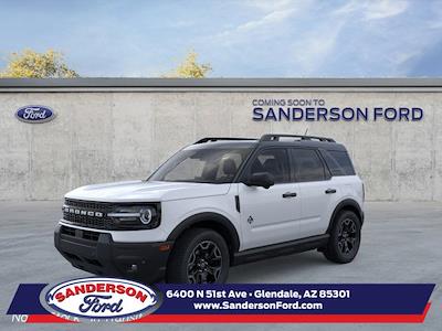 2026 Ford Bronco Sport 4WD SUV for sale #265505 - photo 1