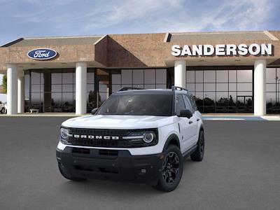 2026 Ford Bronco Sport 4WD SUV for sale #265505 - photo 2