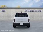 2026 Ford Bronco Sport 4WD SUV for sale #265505 - photo 5