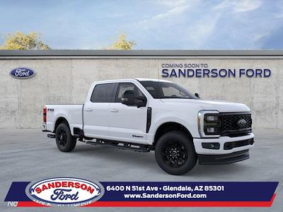 New 2026 Ford F-250 Lariat Crew Cab for sale #265506 - photo 1