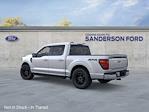 New 2026 Ford F-150 XLT SuperCrew Cab for sale #265507 - photo 5