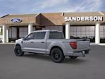 2026 Ford F-150 SuperCrew Cab 4WD Pickup for sale #265509 - photo 6