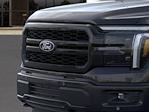2026 Ford F-150 SuperCrew Cab 4WD Pickup for sale #265512 - photo 17