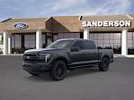 2026 Ford F-150 SuperCrew Cab 4WD Pickup for sale #265512 - photo 3