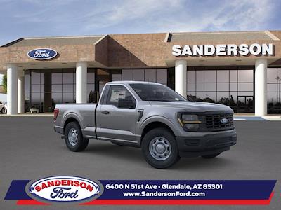 New 2026 Ford F-150 - photo 1