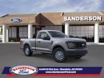 2026 Ford F-150 Regular Cab RWD Pickup for sale #265515 - photo 1