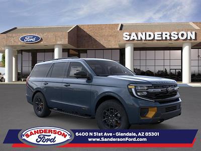 2026 Ford Expedition 4WD SUV for sale #265532 - photo 1