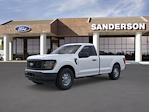 2026 Ford F-150 Regular Cab RWD Pickup for sale #265517 - photo 3