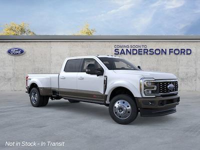 New 2026 Ford F-450 - photo 1