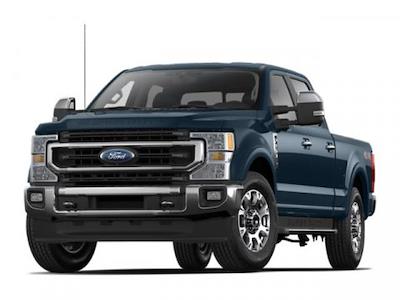 Used 2022 Ford F-350 - photo 1