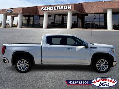 Used 2022 GMC Sierra 1500 - photo 1