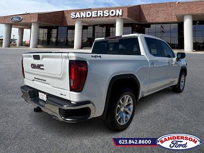 Used 2022 GMC Sierra 1500 - photo 1