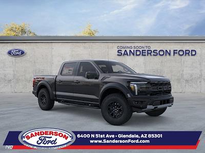 New 2026 Ford F-150 - photo 1