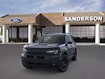 2026 Ford Bronco Sport 4WD SUV for sale #265522 - photo 2