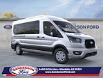2026 Ford Transit 350 Medium Roof RWD Passenger Van for sale #265524 - photo 1