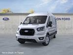 2026 Ford Transit 350 Medium Roof RWD Passenger Van for sale #265524 - photo 3