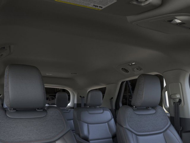 New 2026 Ford Explorer - photo 24