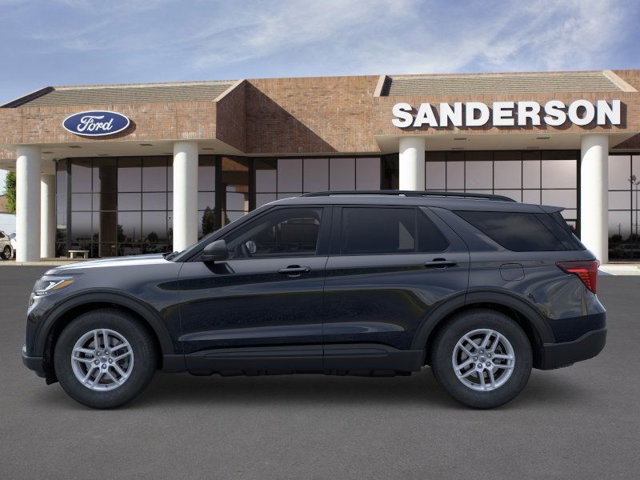 New 2026 Ford Explorer - photo 7