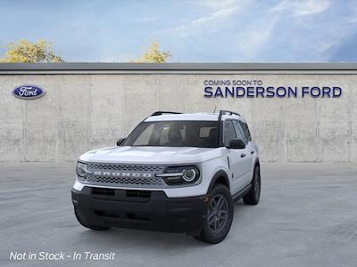 New 2026 Ford Bronco Sport - photo 1